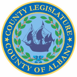 County Seal