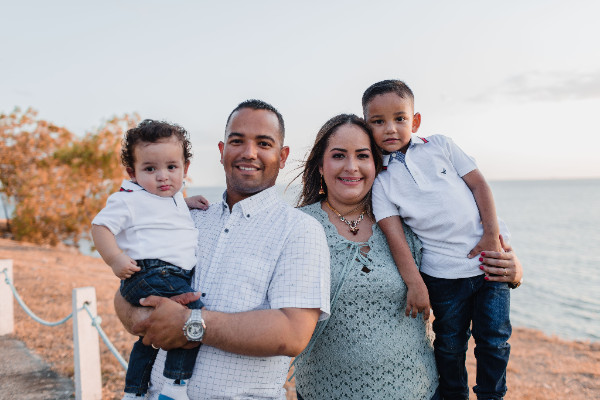 Children and Families