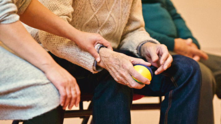 Seniors & the Disabled