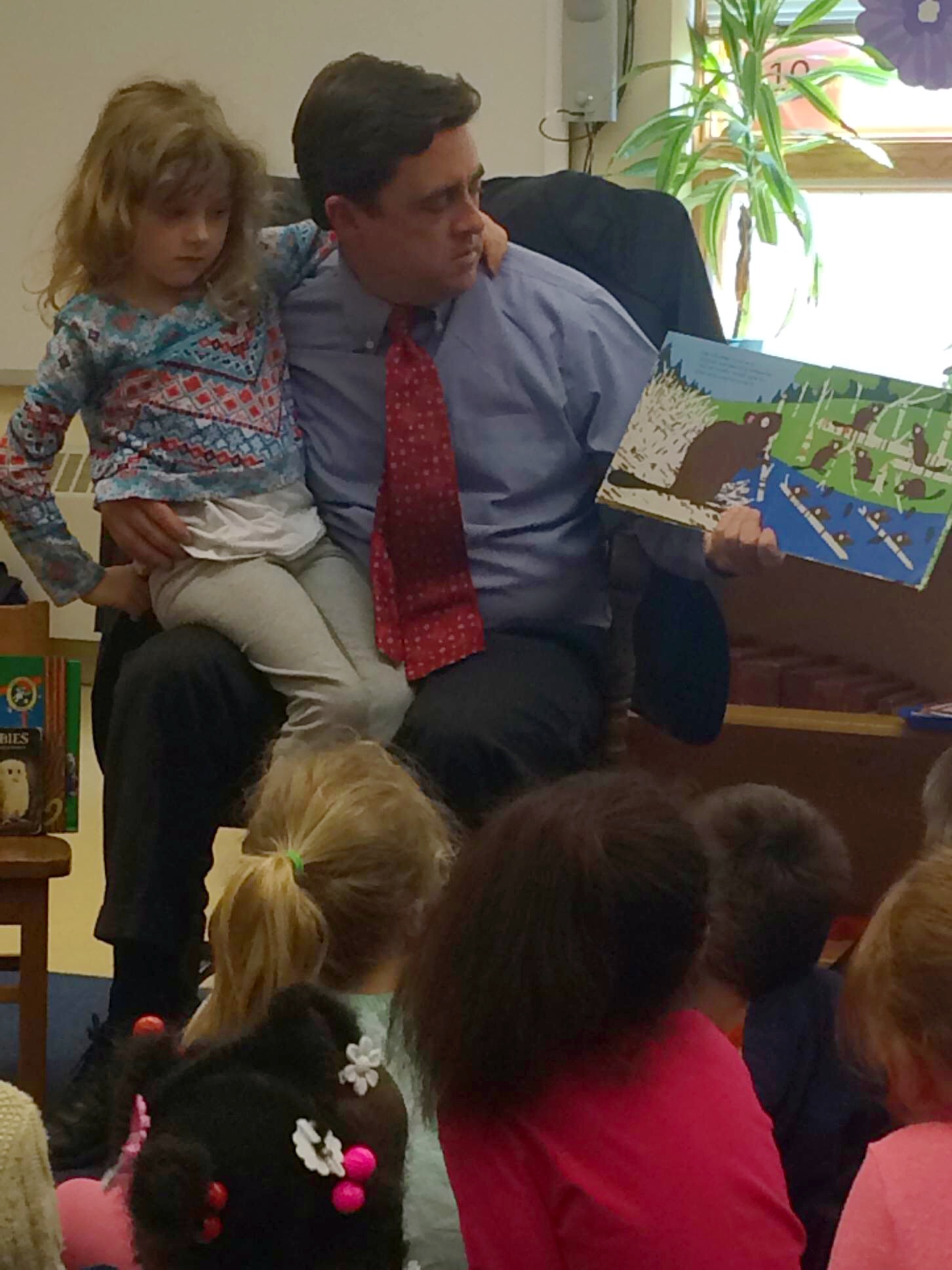 Ray Mystery Reader